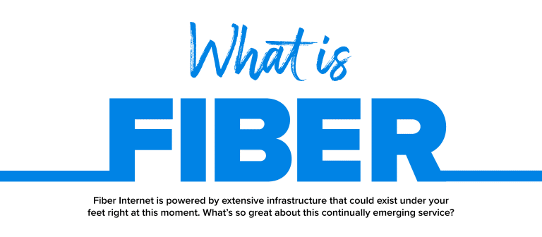 Fiber Sign Up Fiber - RiverStreet